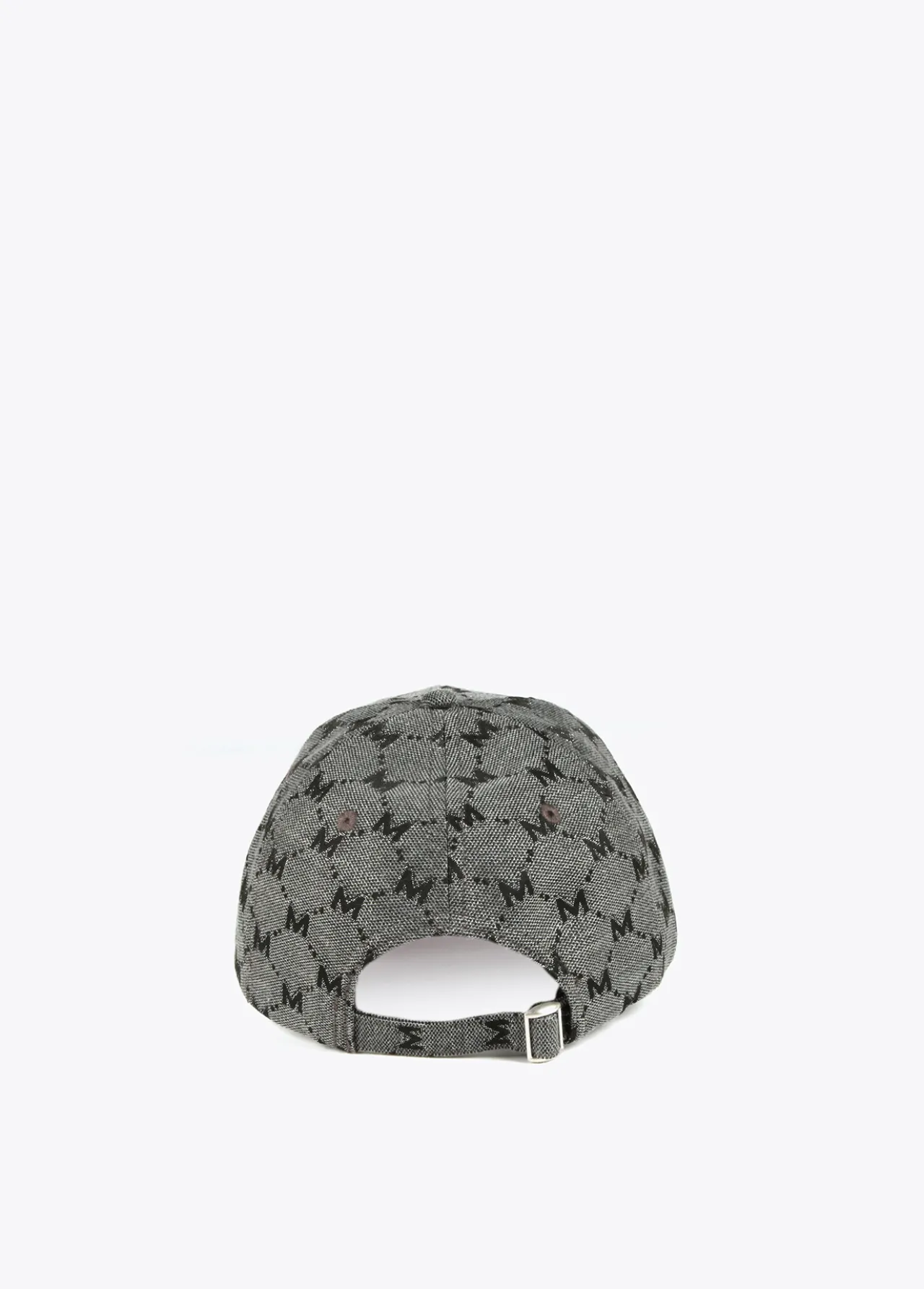 gorra_gris_3.webp Lola Casademunt Gorros Sombreros Y Guantes<Gorra gris GRIS-NEGRO