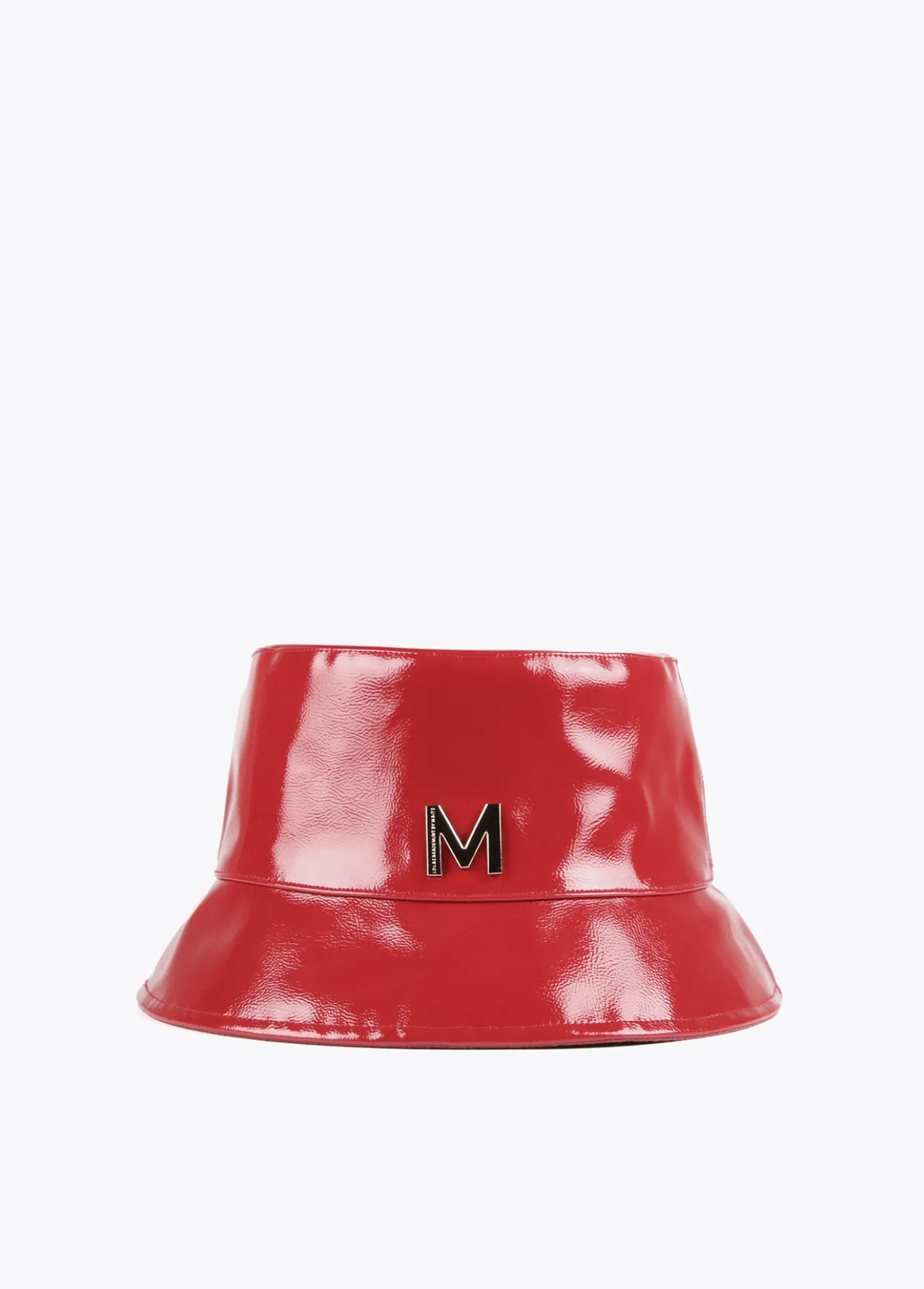 gorro_tipo_bucket_0.webp Lola Casademunt Gorros Sombreros Y Guantes<Gorro tipo bucket ROJO