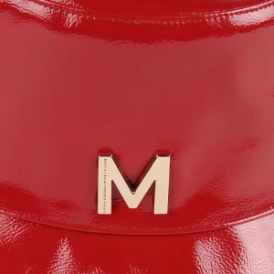 Lola Casademunt Gorros Sombreros Y Guantes<Gorro tipo bucket ROJO