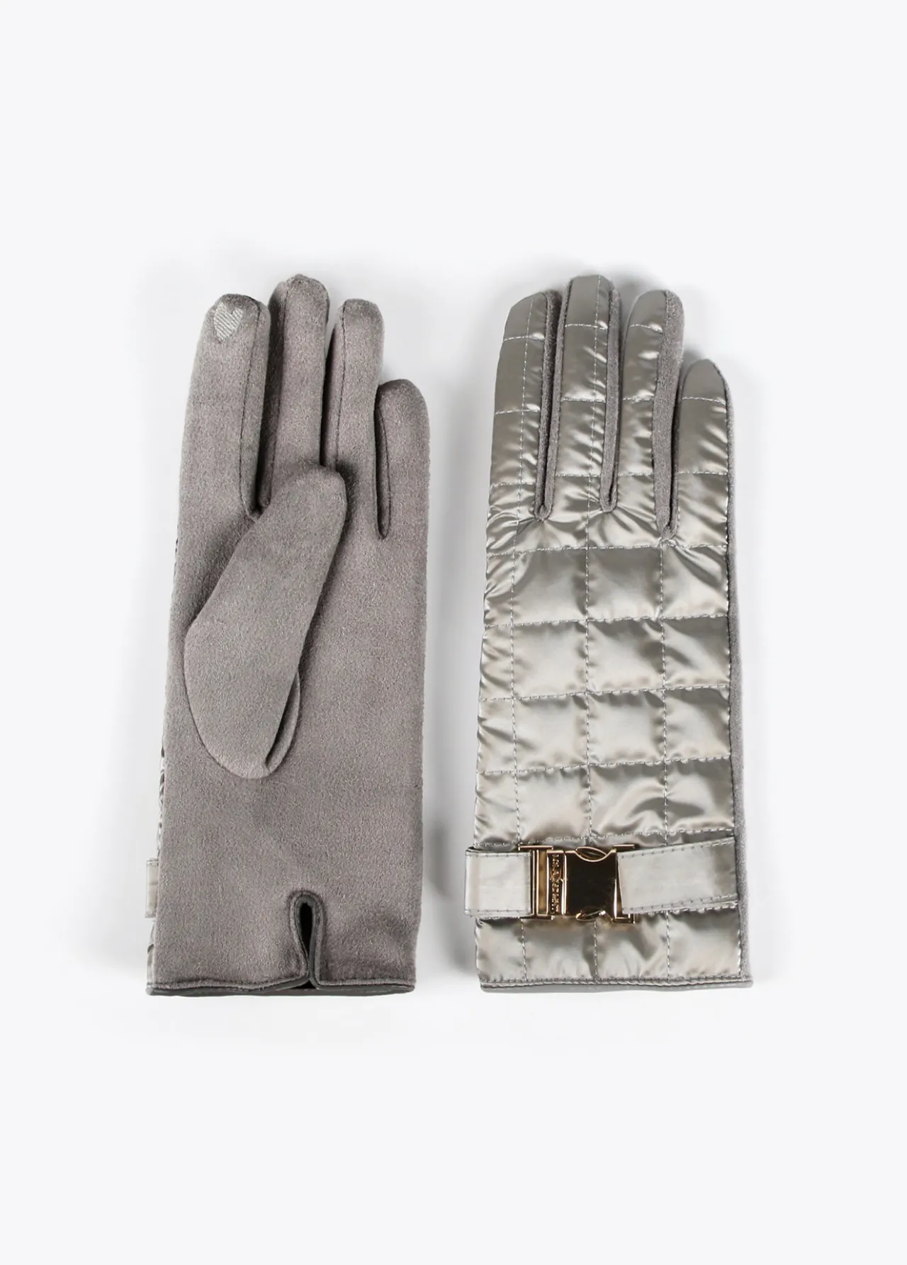 guantes_acolchados_2-2.webp Lola Casademunt Gorros Sombreros Y Guantes<Guantes acolchados LILA