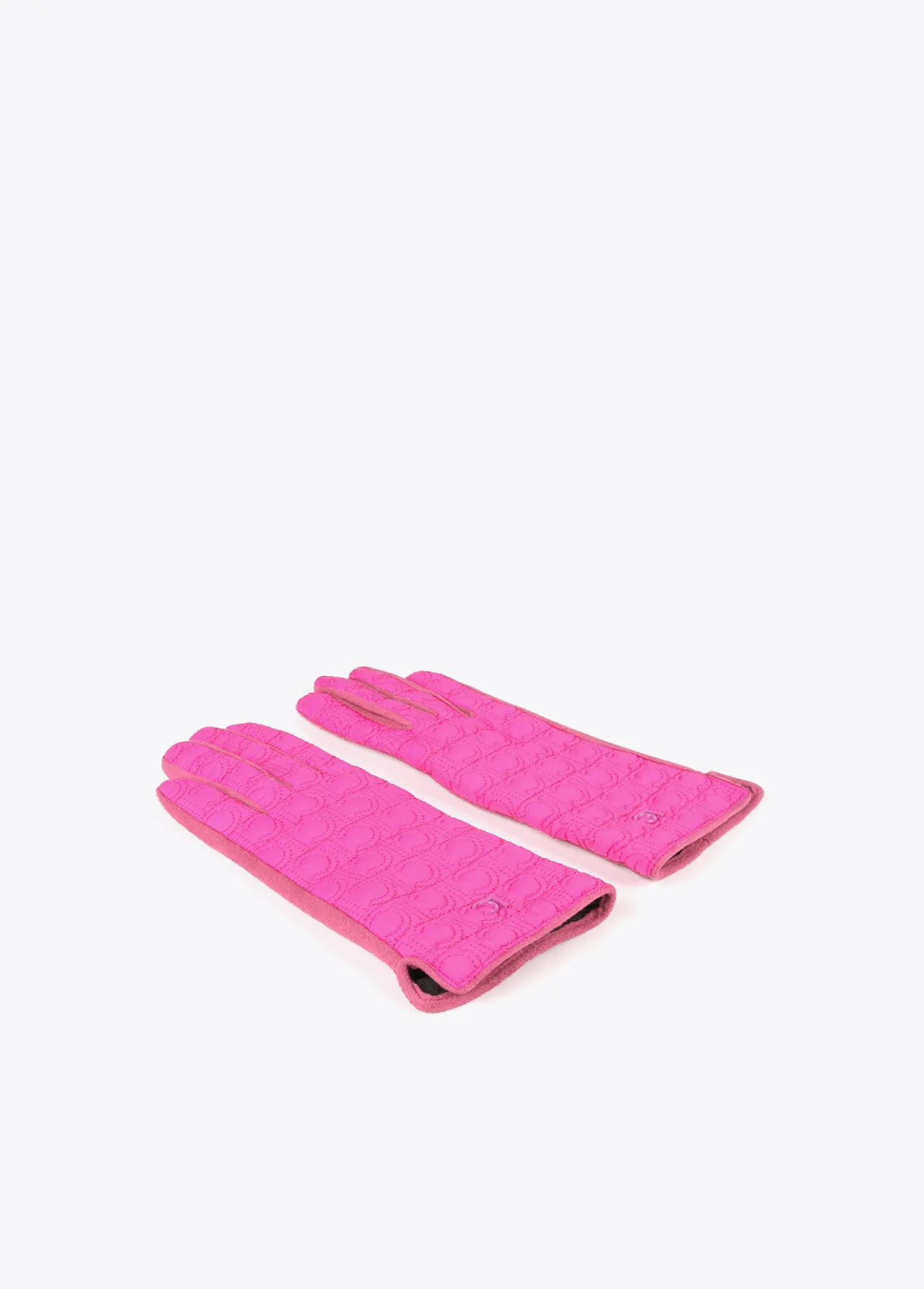 guantes_acolchados_2.webp Lola Casademunt Gorros Sombreros Y Guantes<Guantes acolchados NEGRO
