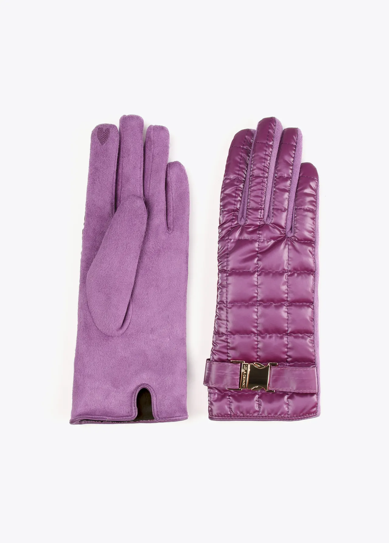 guantes_acolchados_3-1.webp Lola Casademunt Gorros Sombreros Y Guantes<Guantes acolchados LILA