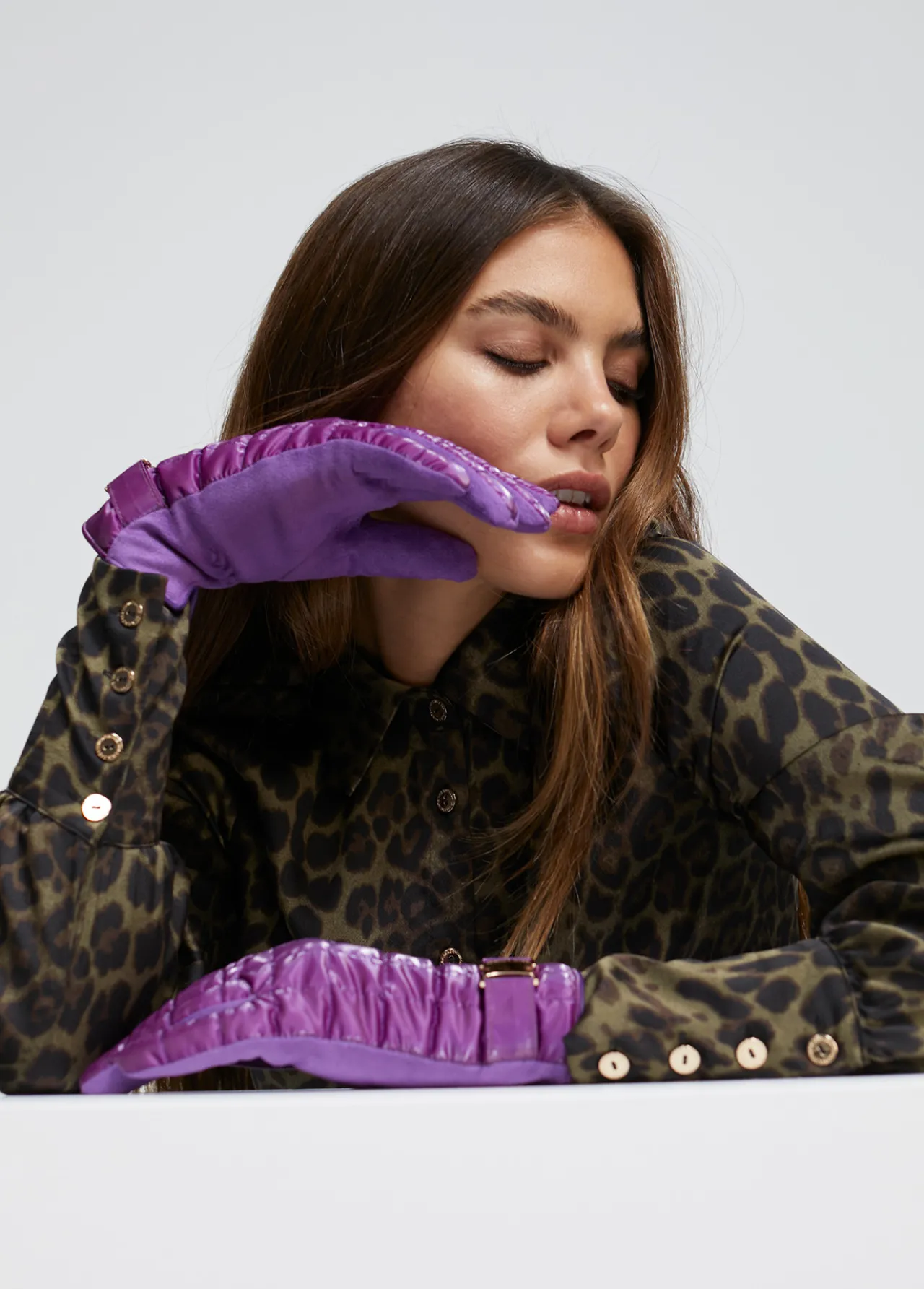 guantes_acolchados_6.webp Lola Casademunt Gorros Sombreros Y Guantes<Guantes acolchados LILA