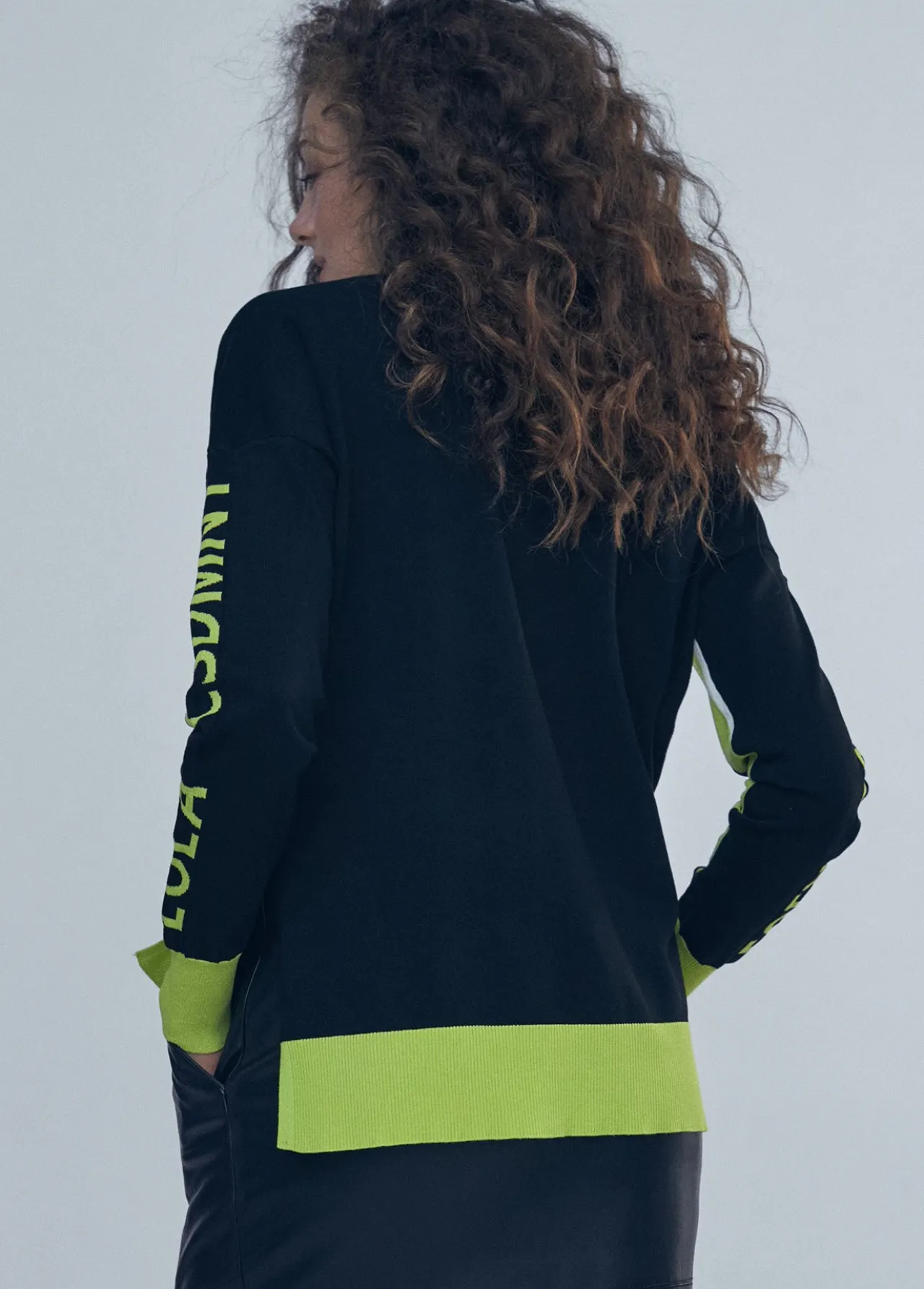 jersey_bicolor__coleccin_lola__lola_casademunt_3.webp Lola Casademunt Punto<Jersey bicolor | COLECCIÓN LOLA | Lola Casademunt LIMA