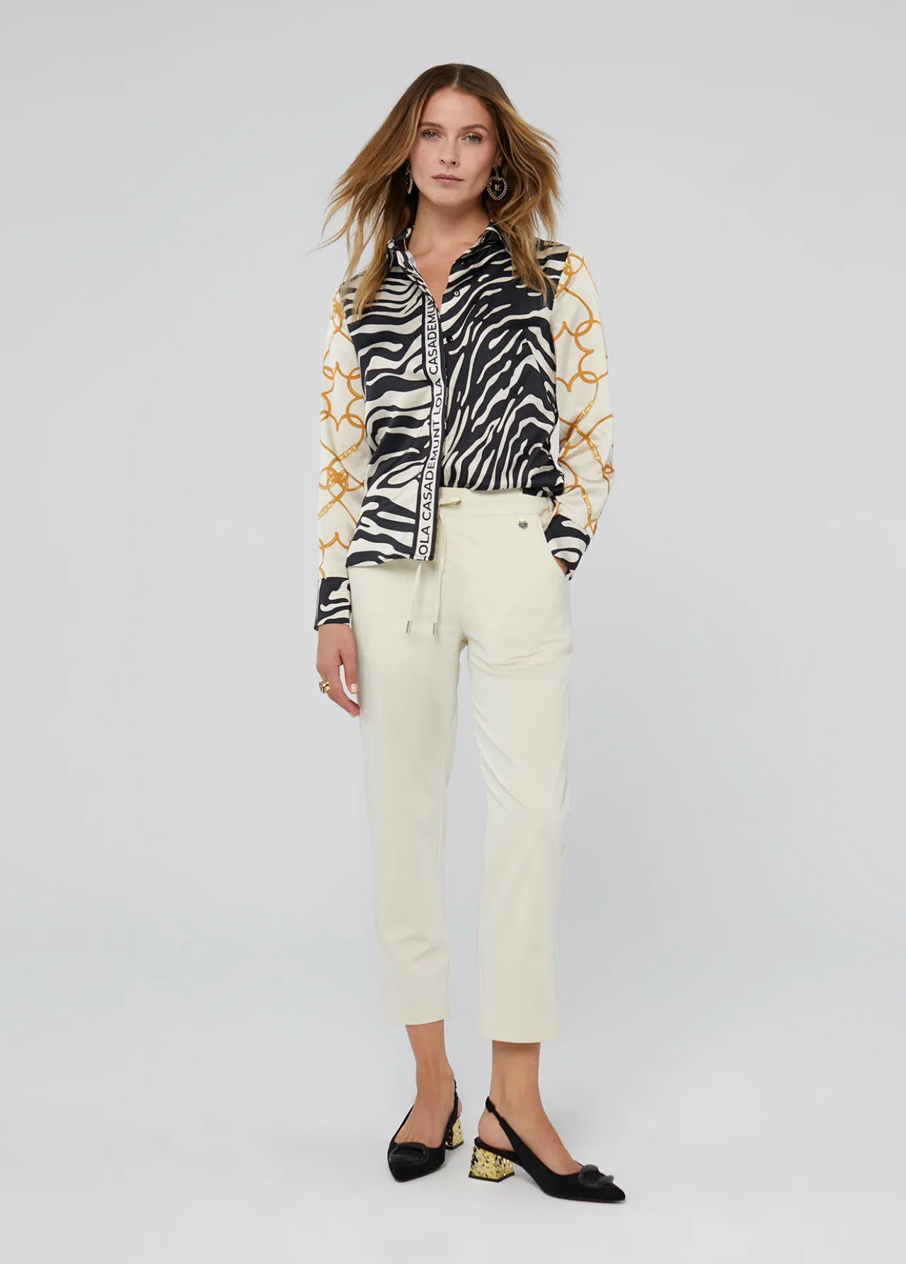 jogging_bsico_0-1.webp Lola Casademunt Pantalones<Jogging básico CAMEL