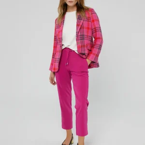 Lola Casademunt Pantalones<Jogging básico CAMEL