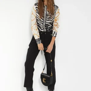 Lola Casademunt Pantalones<Jogging básico CAMEL