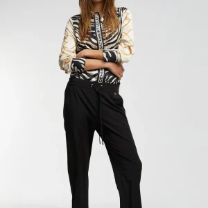 Lola Casademunt Pantalones<Jogging básico CAMEL
