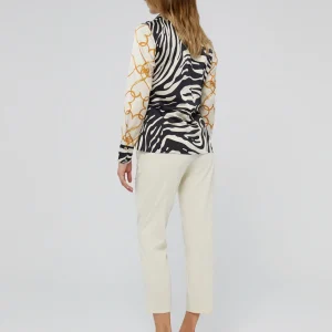 Lola Casademunt Pantalones<Jogging básico CAMEL