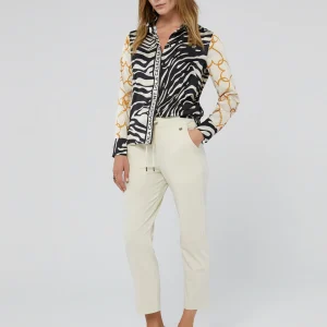 Lola Casademunt Pantalones<Jogging básico CAMEL