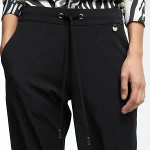 Lola Casademunt Pantalones<Jogging básico CAMEL