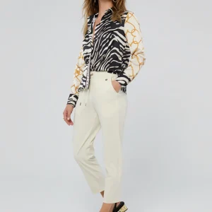 Lola Casademunt Pantalones<Jogging básico CAMEL