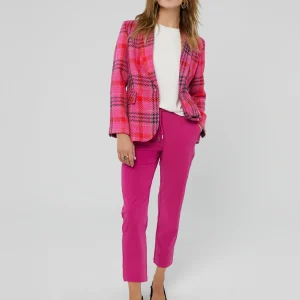 Lola Casademunt Pantalones<Jogging básico CAMEL