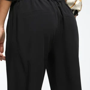 Lola Casademunt Pantalones<Jogging básico CAMEL