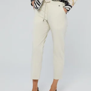 Lola Casademunt Pantalones<Jogging básico CAMEL