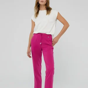 Lola Casademunt Pantalones<Jogging básico CAMEL