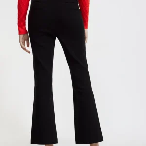 Lola Casademunt Pantalones<Leggins de punto NEGRO