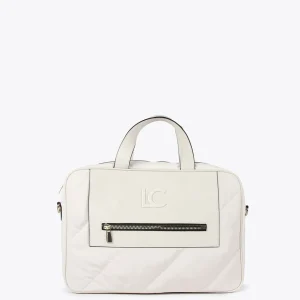 Lola Casademunt Accesorios | Bolsos<Maletín ordenador NEGRO