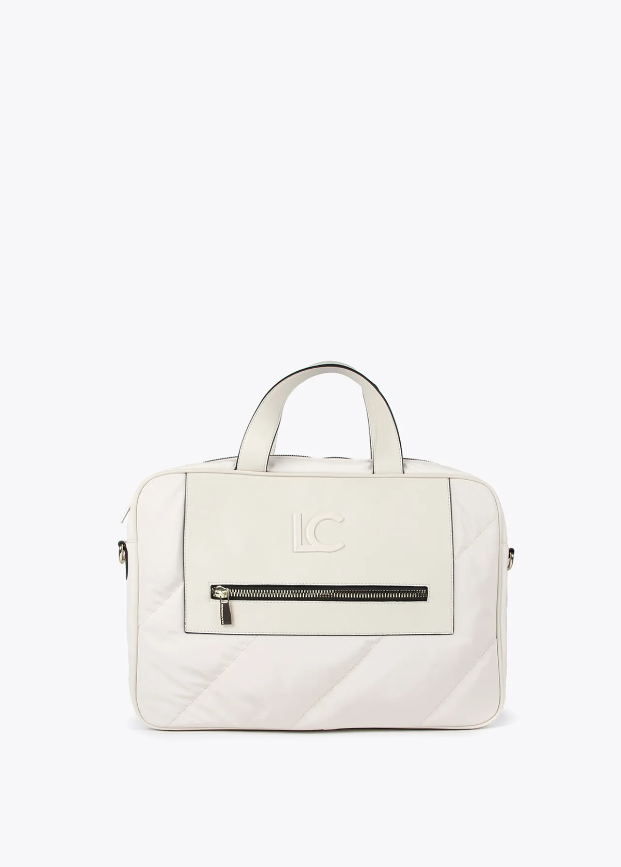 maletn_ordenador_0-1.webp Lola Casademunt Accesorios | Bolsos<Maletín ordenador NEGRO