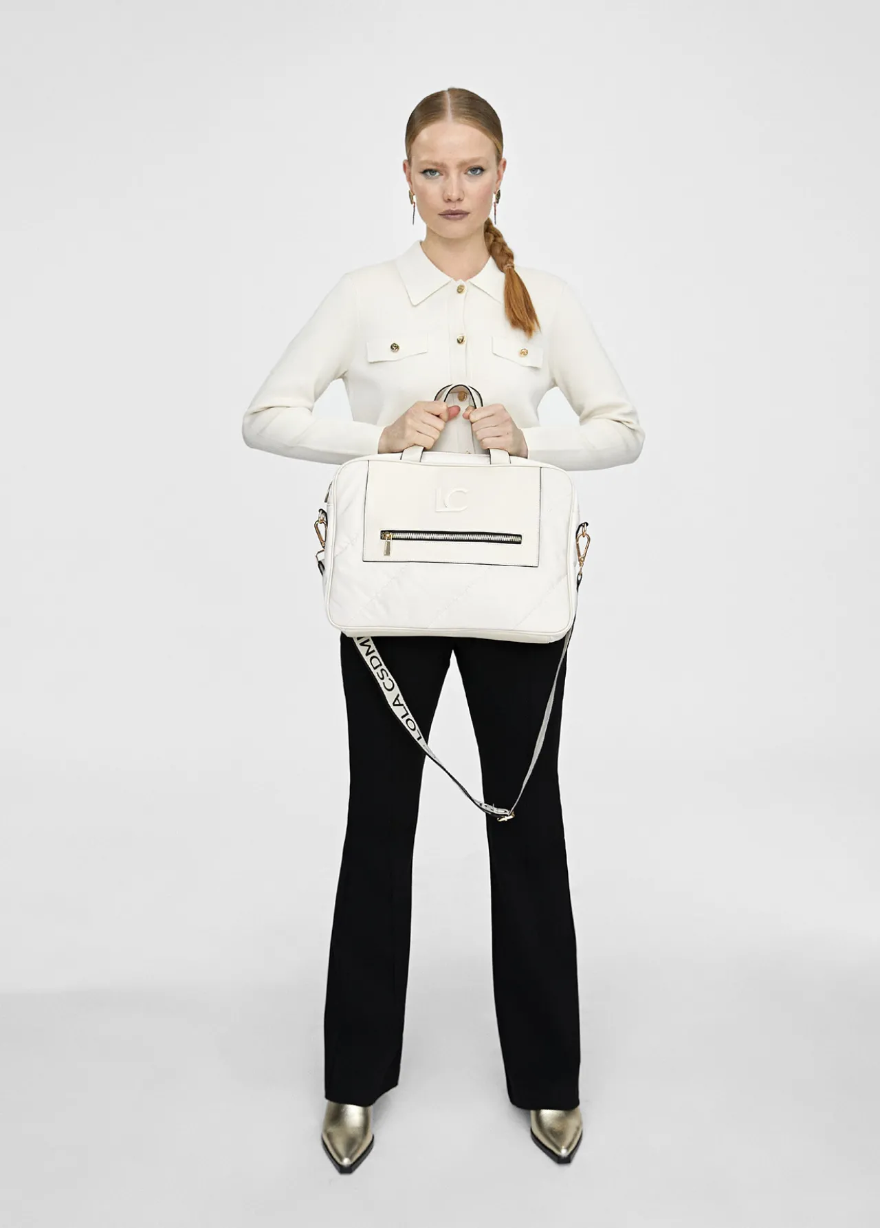 maletn_ordenador_3-1.webp Lola Casademunt Accesorios | Bolsos<Maletín ordenador NEGRO
