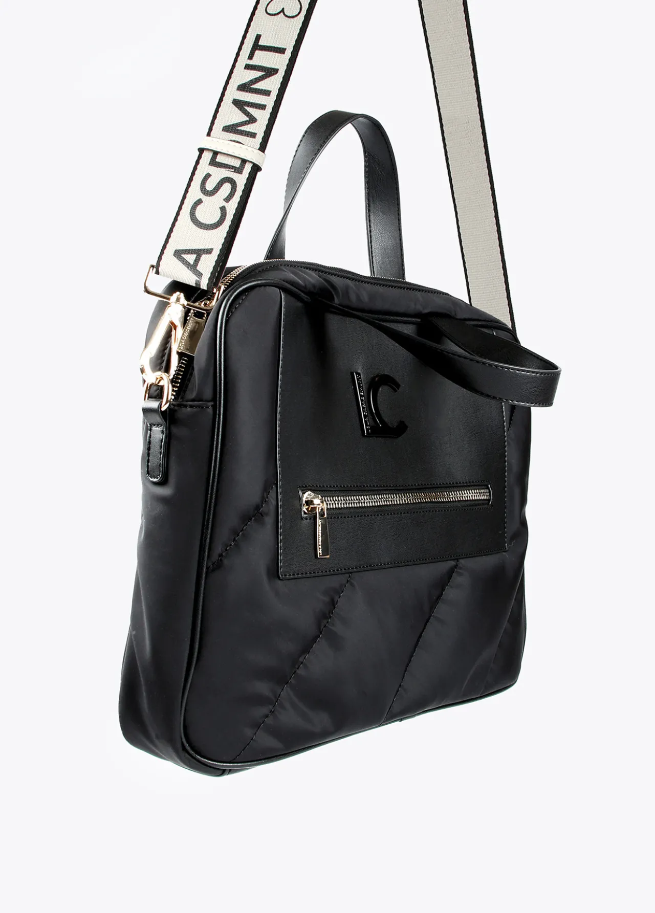 maletn_ordenador_4.webp Lola Casademunt Bolsos<Maletín ordenador NEGRO