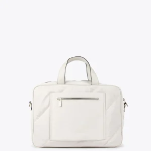 Lola Casademunt Accesorios | Bolsos<Maletín ordenador NEGRO