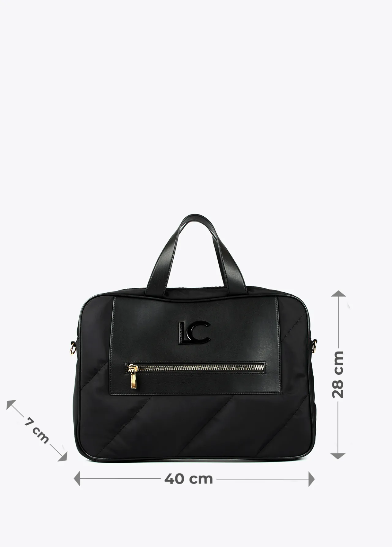 maletn_ordenador_6.webp Lola Casademunt Bolsos<Maletín ordenador NEGRO