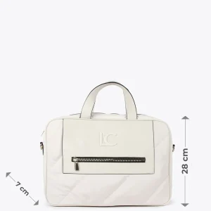 Lola Casademunt Accesorios | Bolsos<Maletín ordenador NEGRO