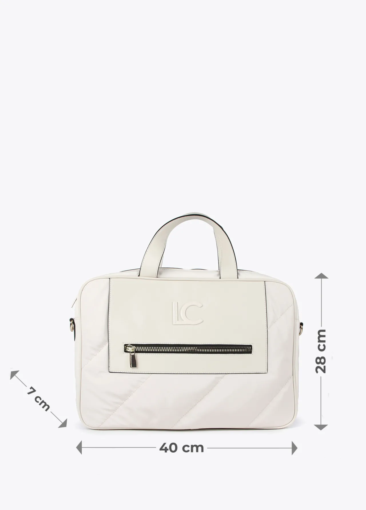 maletn_ordenador_7.webp Lola Casademunt Accesorios | Bolsos<Maletín ordenador NEGRO