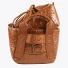 Lola Casademunt Bandoleras | Bolsos Pequeños<Mini Bandolera NEGRO