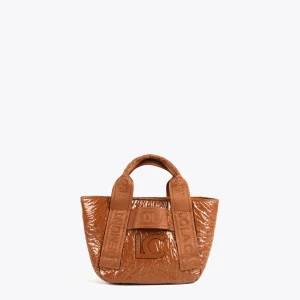 Lola Casademunt Bandoleras | Bolsos Pequeños<Mini Bandolera NEGRO