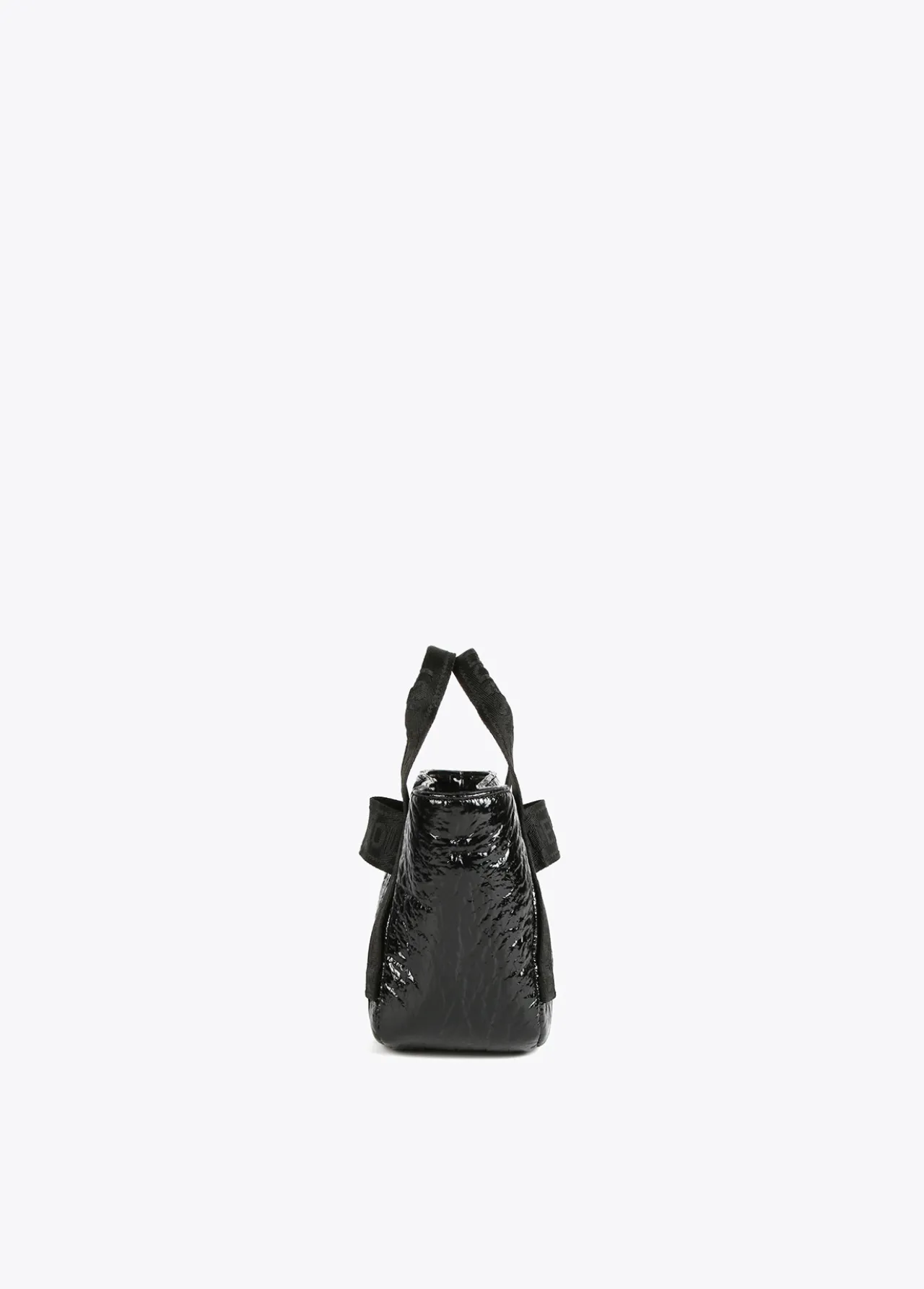 mini_bandolera_5.webp Lola Casademunt Bandoleras | Bolsos Pequeños<Mini Bandolera NEGRO