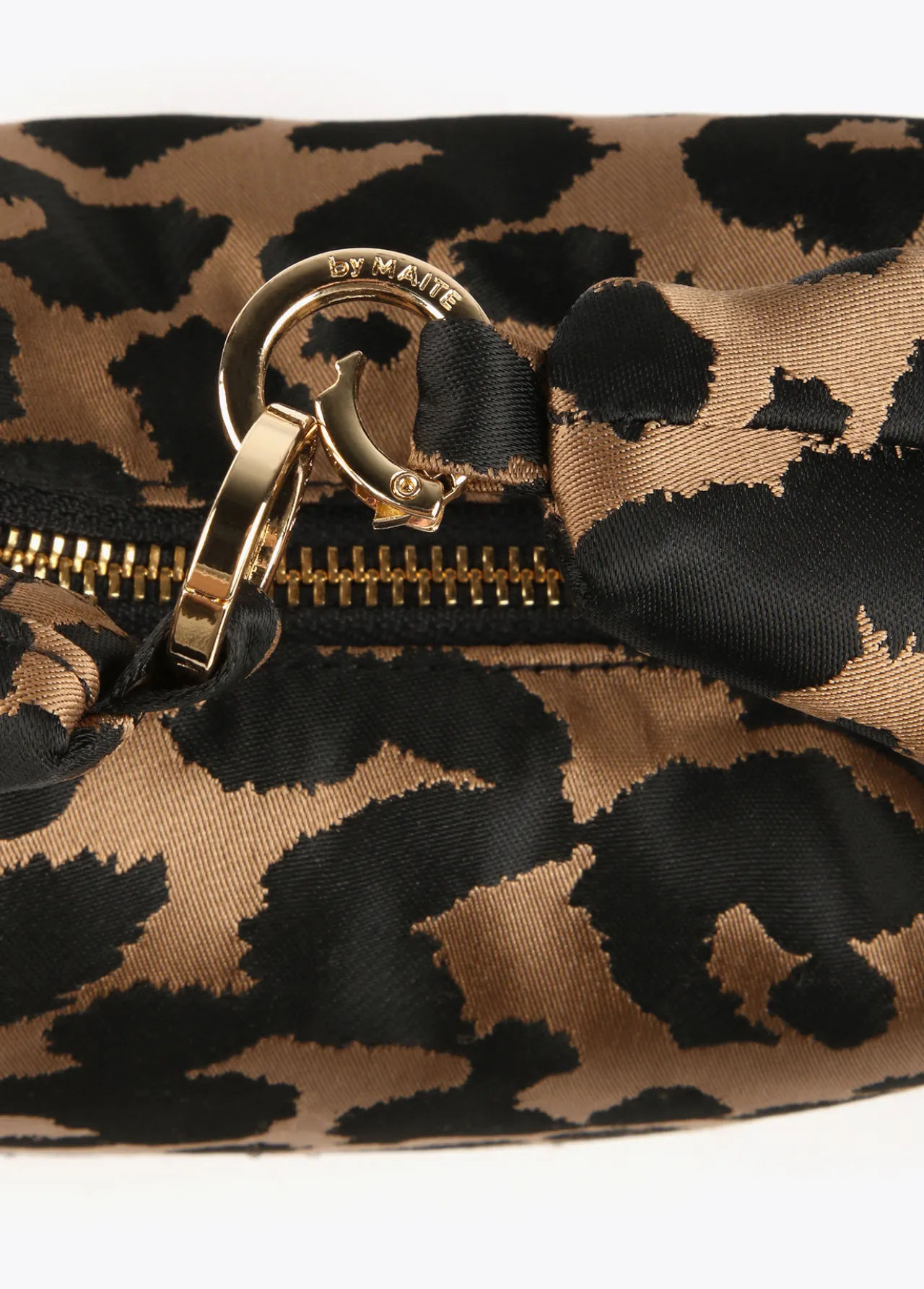 mini_bolso_animal_print_4.webp Lola Casademunt Animal Print | Bolsos Pequeños<Mini bolso animal print MARRON-NEGRO