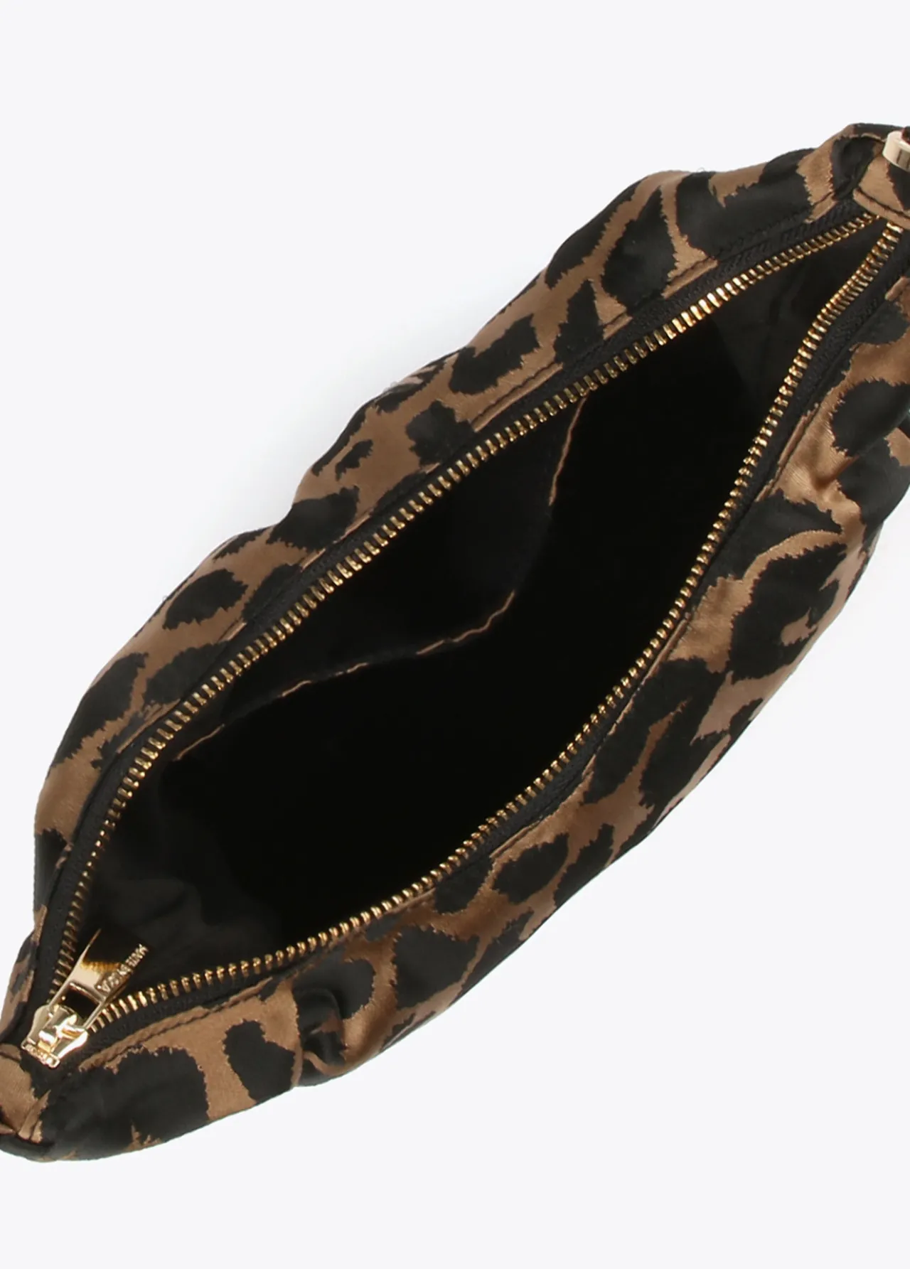 mini_bolso_animal_print_6.webp Lola Casademunt Animal Print | Bolsos Pequeños<Mini bolso animal print MARRON-NEGRO