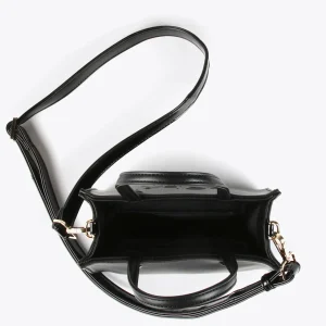 Lola Casademunt Bandoleras | Bolsos Pequeños<Mini shopper NEGRO