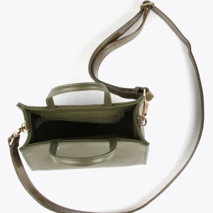 Lola Casademunt Bolsos Pequeños | Bandoleras<Mini shopper NEGRO