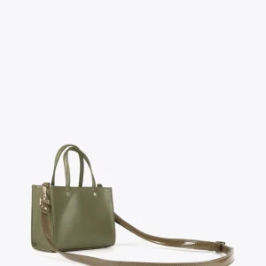 Lola Casademunt Bolsos Pequeños | Bandoleras<Mini shopper NEGRO