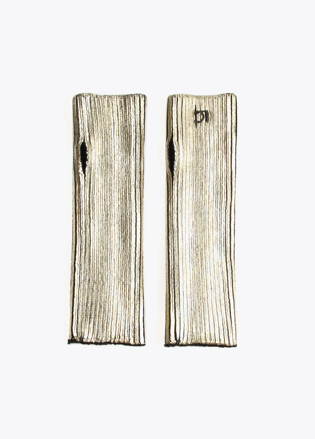 mitones_tricot_3.webp Lola Casademunt Gorros Sombreros Y Guantes<Mitones tricot DORADO