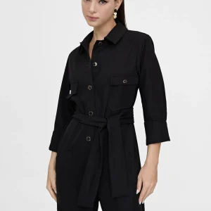 Lola Casademunt Pantalones<Mono color NEGRO