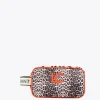 Lola Casademunt Animal Print | Otros Complementos<Neceser animal print CRUDO-NEGRO