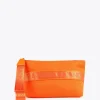 Lola Casademunt Accesorios<Neceser neopreno AZULELECTRICO