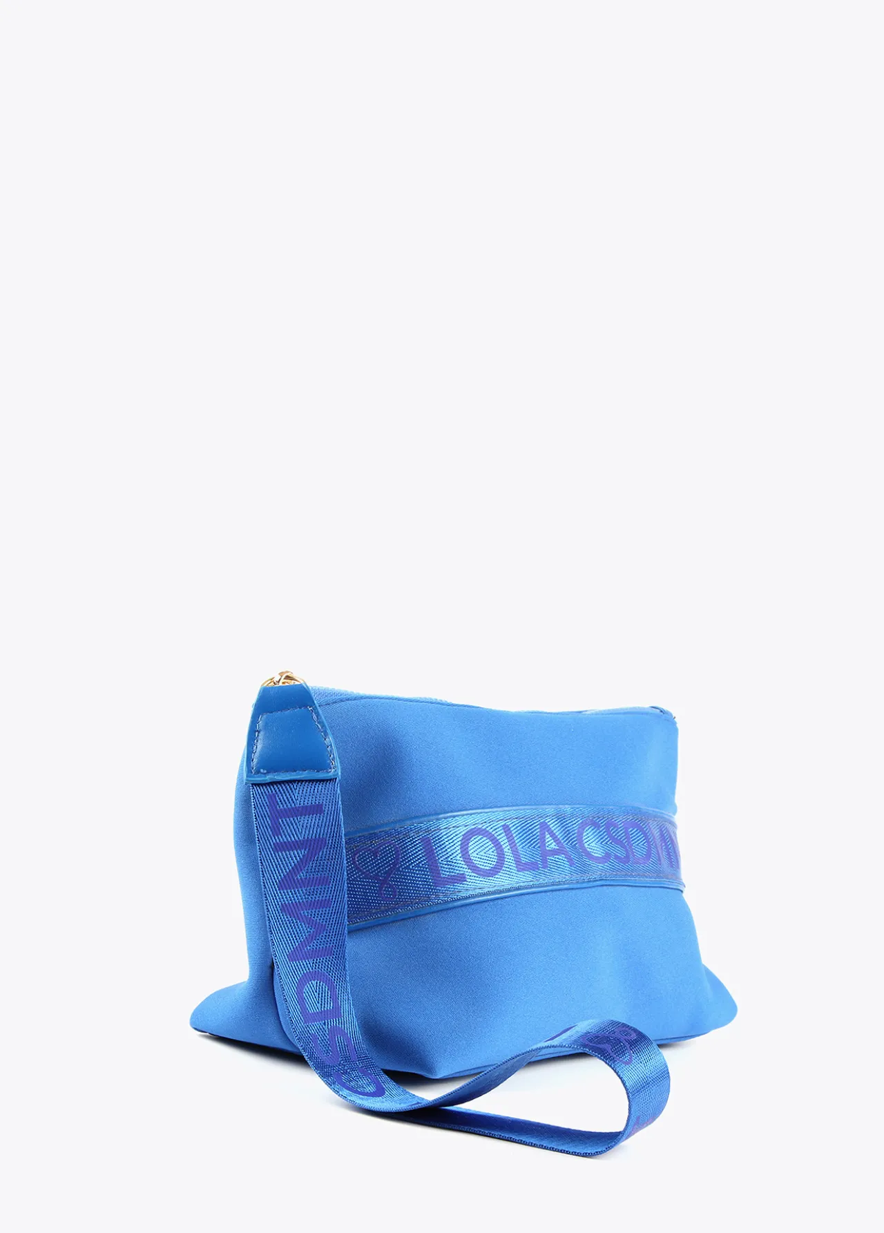 neceser_neopreno_1.webp Lola Casademunt Accesorios | Bolsos<Neceser neopreno AZULELECTRICO