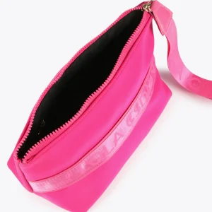 Lola Casademunt Accesorios<Neceser neopreno AZULELECTRICO