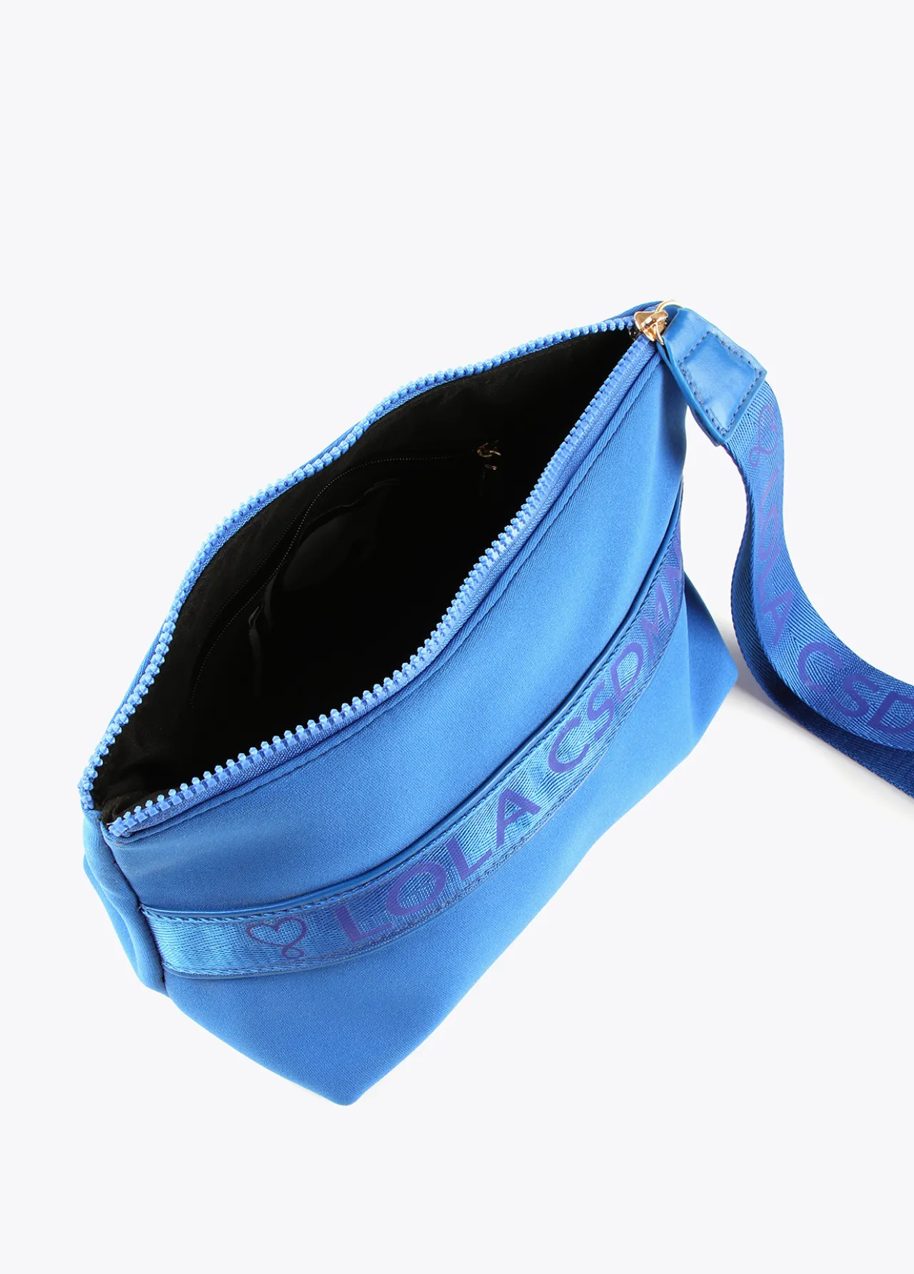 neceser_neopreno_2.webp Lola Casademunt Accesorios | Bolsos<Neceser neopreno AZULELECTRICO