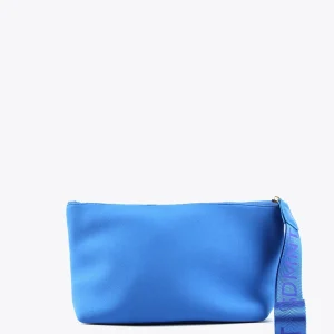 Lola Casademunt Accesorios | Bolsos<Neceser neopreno AZULELECTRICO