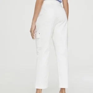 Lola Casademunt Pantalones<Pantalón con bolsillos NEGRO