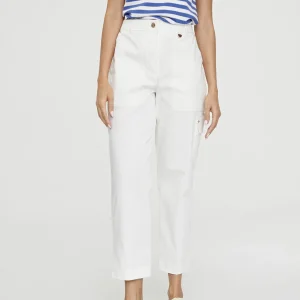 Lola Casademunt Pantalones<Pantalón con bolsillos NEGRO
