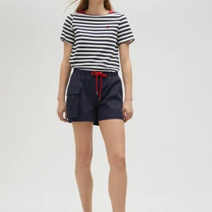 Lola Casademunt Pantalones<Pantalón corto técnico de edición limitada - Lola Casademunt NAVY