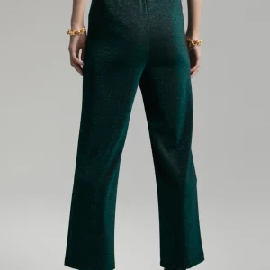 Lola Casademunt Pantalones<Pantalón de punto BOTELLA