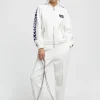 Lola Casademunt Pantalones<Pantalón jogger recto CRUDO
